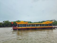 -溱湖国家湿地公园