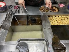 -万家乐小小饮食店