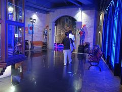 -骑士KTV(红谷滩万达店)