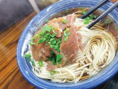 -双凤孟家羊肉馆(凤北路店)