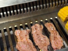-松阪牛焼肉M(法善寺横丁店)