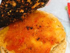 -汉堡王(北京三里屯购物中心)