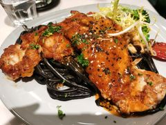 -打趸BTC·Breaktime cafe(北京路店)