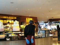 -OPEN開全日自助餐厅·西餐·海鲜(佛山希尔顿酒店)