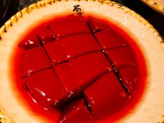 鲜鸭血-蜀大侠火锅(龙岗店)