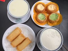 -民信老铺(双皮奶博物馆店)