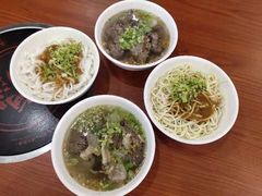 -阿波潮汕牛肉火锅·汤粉面(拱北店)