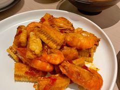 不知道叫什么的虾-boundaries籬苑(瑞光创意工厂-贰号院店)