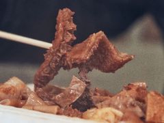 -细妹五香牛杂(步行街店)