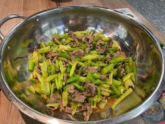 -兰州陈记牛肉面 ·烧烤· 铜锅涮肉(万达店)