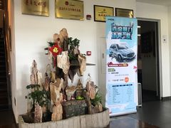 -奔驰北京鹏龙星徽(西大望路店)