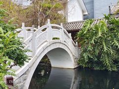 -香麒园·过桥米线·南湖雅宴