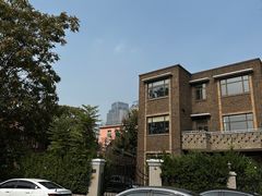 -天津五大道文化旅游区