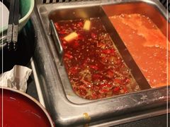 -大隐·成都火锅Bistro(合生麒麟新天地店)