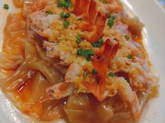 -顺德美的万豪酒店-万豪中餐厅