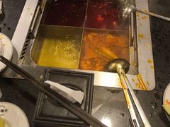 -川西坝子火锅(金沙1.0直营店)