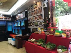 -肥仔顺德菜(龙悦居店)