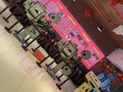 -华美国际影城(旧宫永辉店)