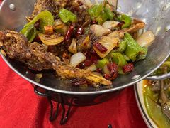 -蜀膳坊(洪公祠小区店)