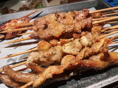 -管氏翅吧(台湾街店)