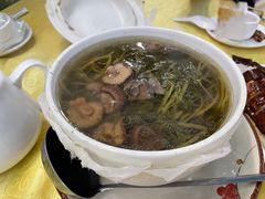 -海鲜街菜馆(海珠南路店)