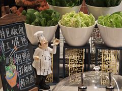 -唐山河头老街国丰维景度假大酒店