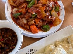 -顺姬冷面(延大店)