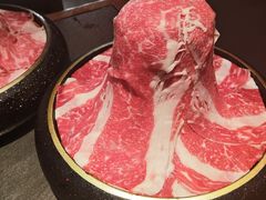 -牛YO寿喜烧和牛火锅自助(三台子万象汇店)