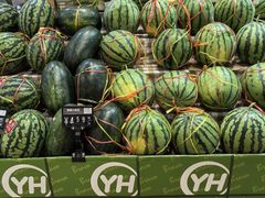 -百佳永辉超市(来福士广场店)