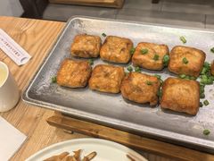 -徽张·新徽菜(五棵松·永定路店)