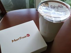 -鲜芋仙(中环百联2店)