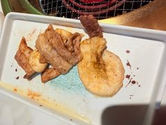 -炙城·韩式烤肉(南京东路店)