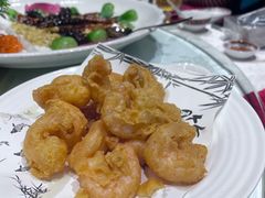 -万宝海鲜舫(劳动公园店)