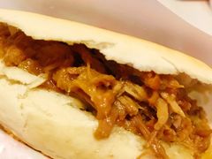 -子午路张记肉夹馍(小寨西路店)