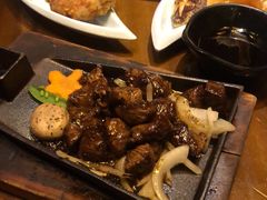 -和彩放题餐厅(酒仙桥店)