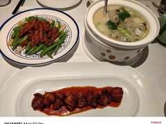 -西湖春天•老字号杭州菜(百汇店)