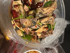-南门绿玉农贸市场