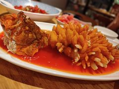 -赤宴·川菜(玉林店)