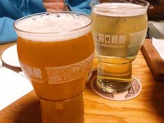 橙香结合奶油艾尔-悠航SLOWBOAT(三里屯店)