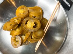 -shark burger·鲨鱼汉堡(交子大道店)