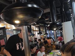 -喜来稀肉(虹泉路店)
