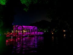 -桂林两江四湖景区