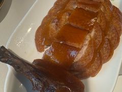 -大鸭梨烤鸭(望京店)