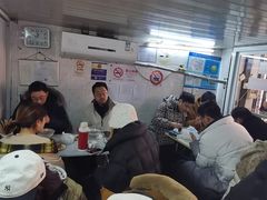 -大时代美食面馆