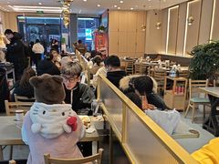-椒椒铜炉火锅鸡(天马店)