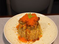 -满来寿喜烧(金虹桥店)