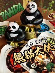 -疯狂冒险家-亲子密室-东坝店(金隅嘉品店)