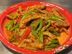 -馬伍旺川菜(江北虹悦城店)