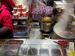 -江三王记牛杂馆(总店)