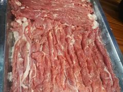 -老北京涮羊肉(航东路店)